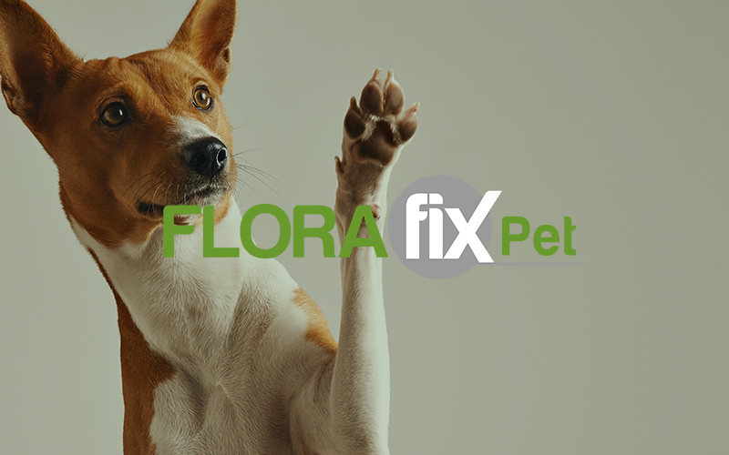 florafix pet