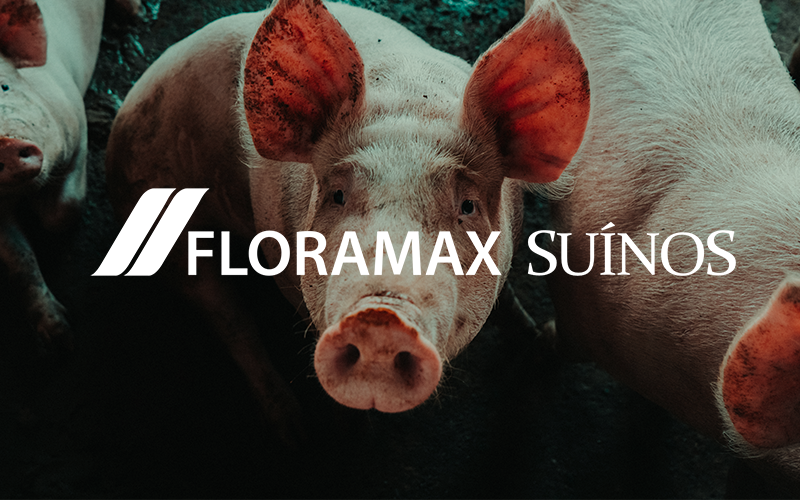 floramax suinos