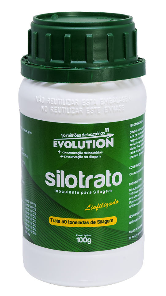 Silotrato Evolution